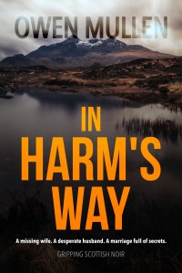 In Harm's Way (1)FINAL