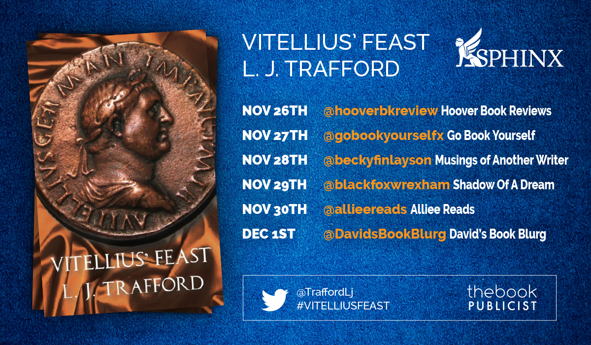 Vitellius' Feast - Blog Tour Poster.png
