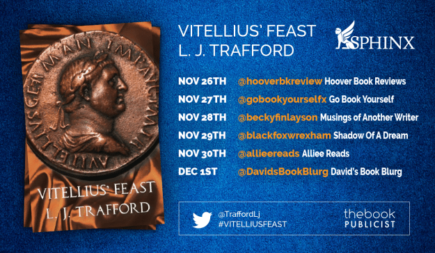 Vitellius' Feast - Blog Tour Poster.png
